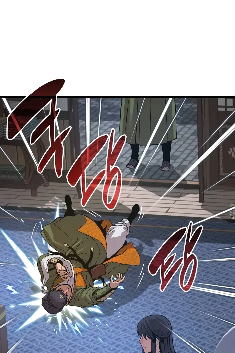 Myst, Might, Mayhem Chapter 16 Page 139