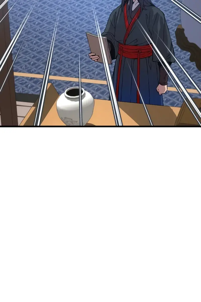 Myst, Might, Mayhem Chapter 16 Page 140