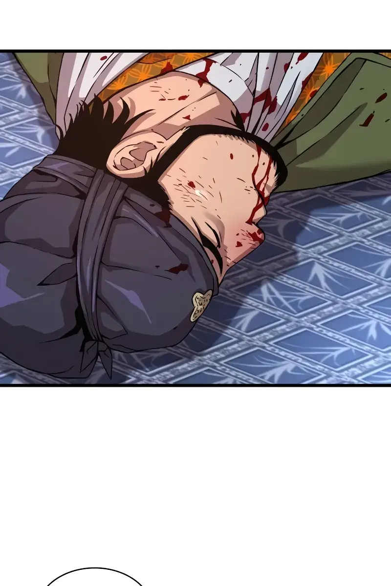 Myst, Might, Mayhem Chapter 16 Page 141