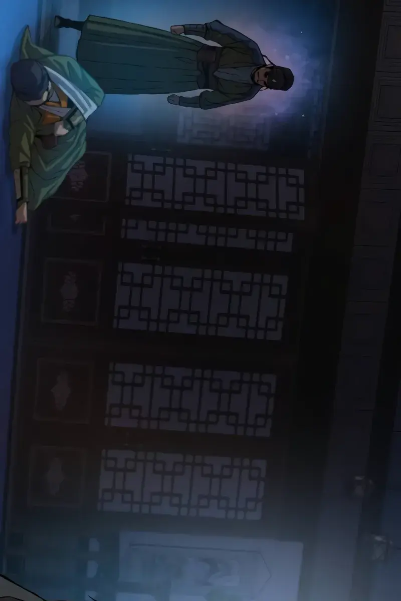 Myst, Might, Mayhem Chapter 16 Page 145