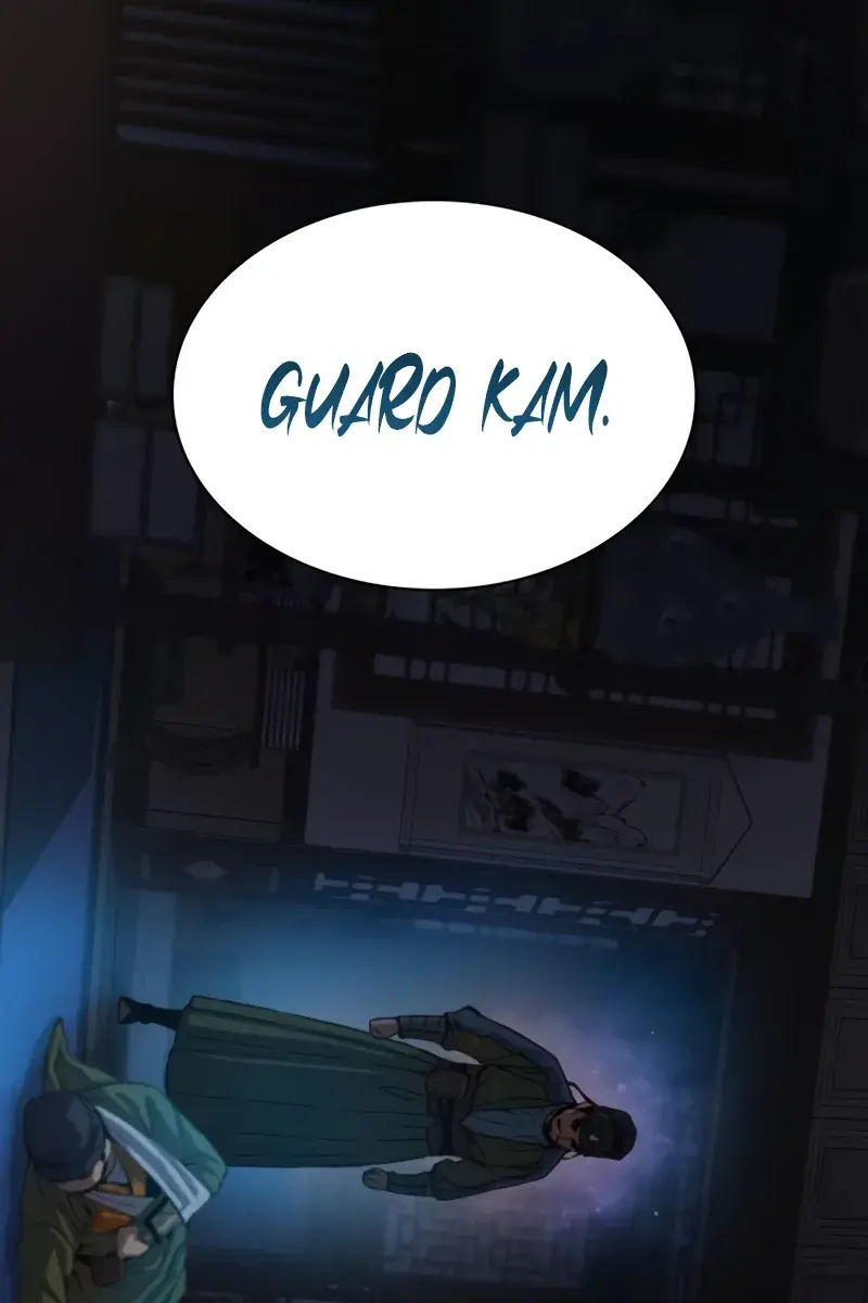 Myst, Might, Mayhem Chapter 17 Page 7