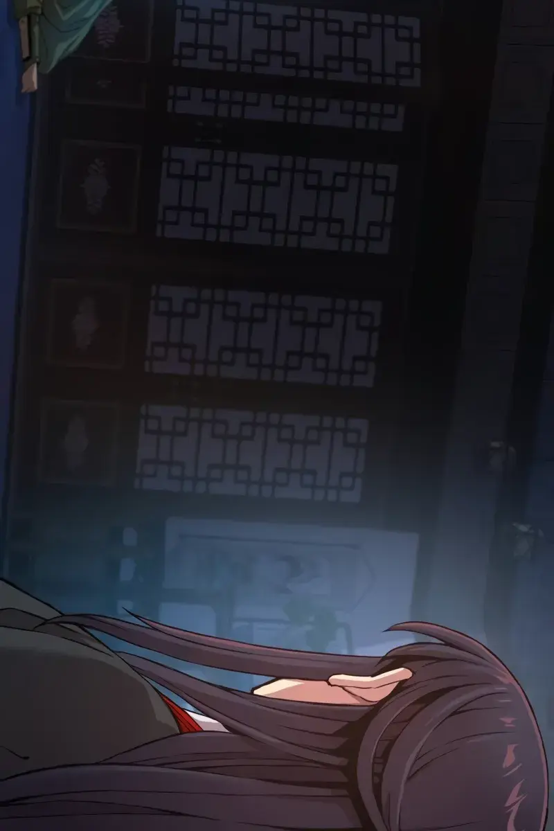 Myst, Might, Mayhem Chapter 17 Page 8