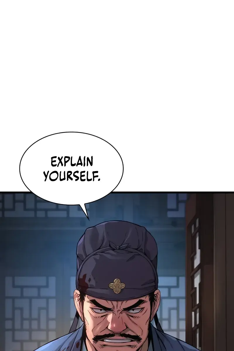 Myst, Might, Mayhem Chapter 17 Page 10