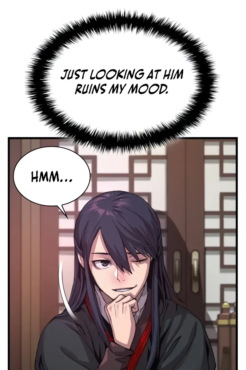 Myst, Might, Mayhem Chapter 17 Page 12