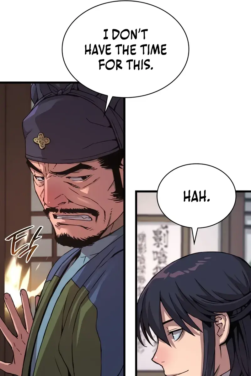 Myst, Might, Mayhem Chapter 17 Page 14