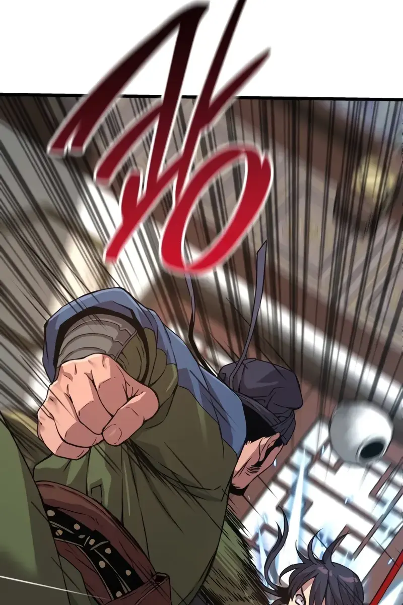 Myst, Might, Mayhem Chapter 17 Page 18