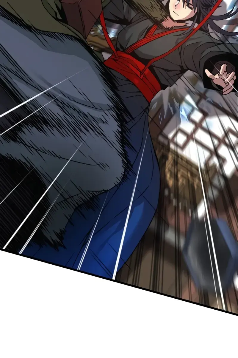 Myst, Might, Mayhem Chapter 17 Page 19