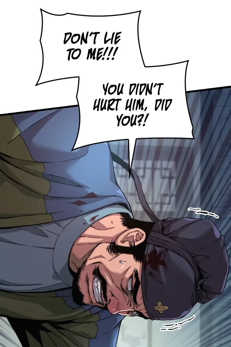 Myst, Might, Mayhem Chapter 17 Page 29