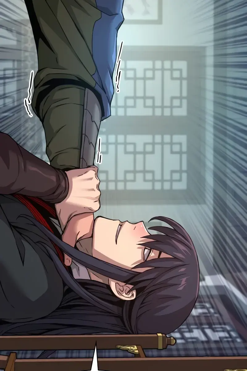 Myst, Might, Mayhem Chapter 17 Page 30