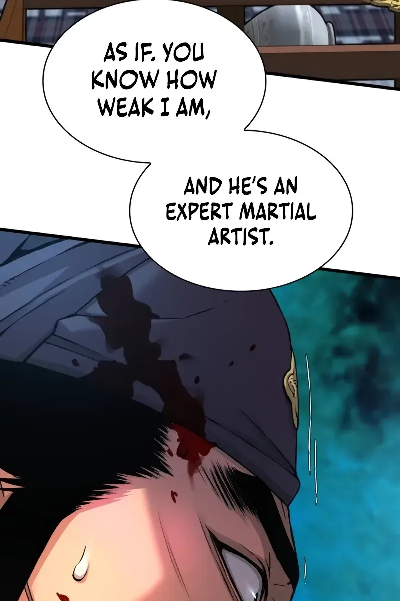 Myst, Might, Mayhem Chapter 17 Page 31