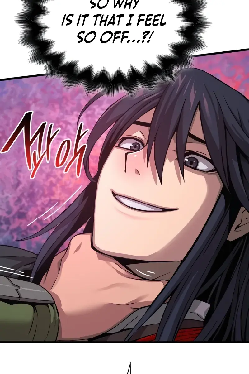 Myst, Might, Mayhem Chapter 17 Page 33