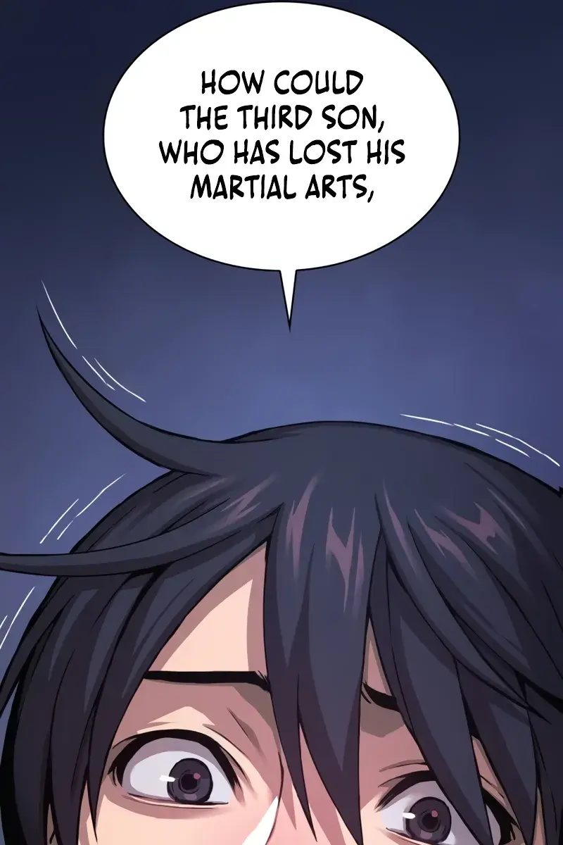 Myst, Might, Mayhem Chapter 17 Page 35