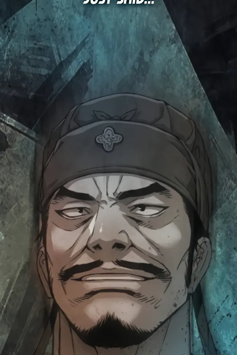 Myst, Might, Mayhem Chapter 17 Page 39