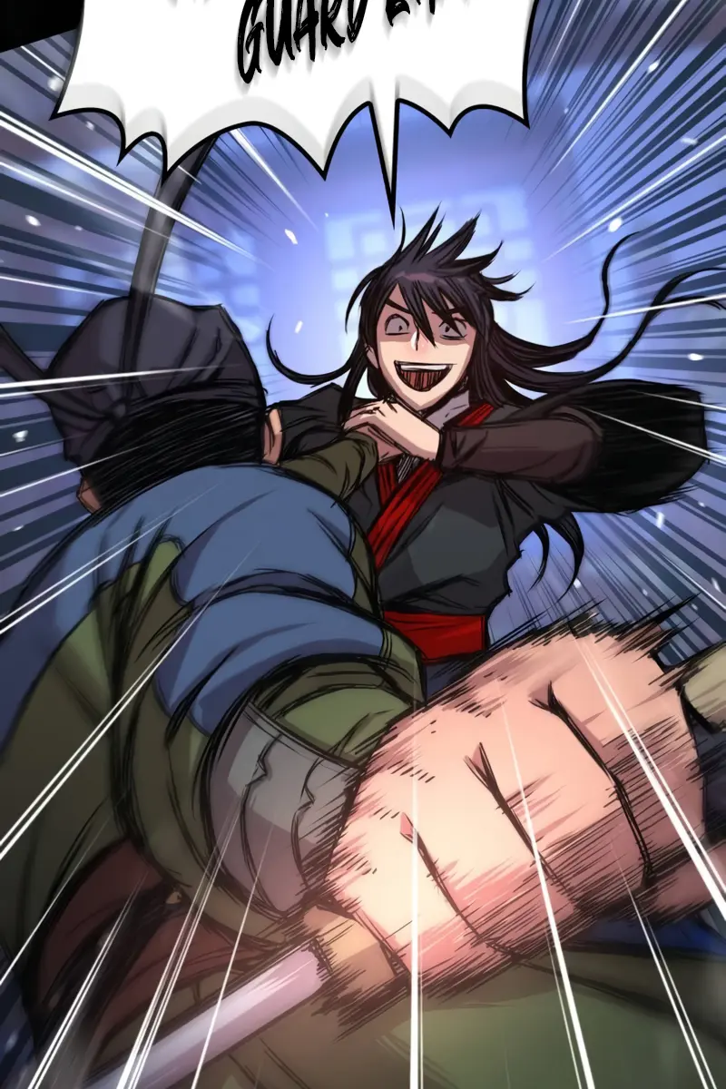 Myst, Might, Mayhem Chapter 17 Page 47