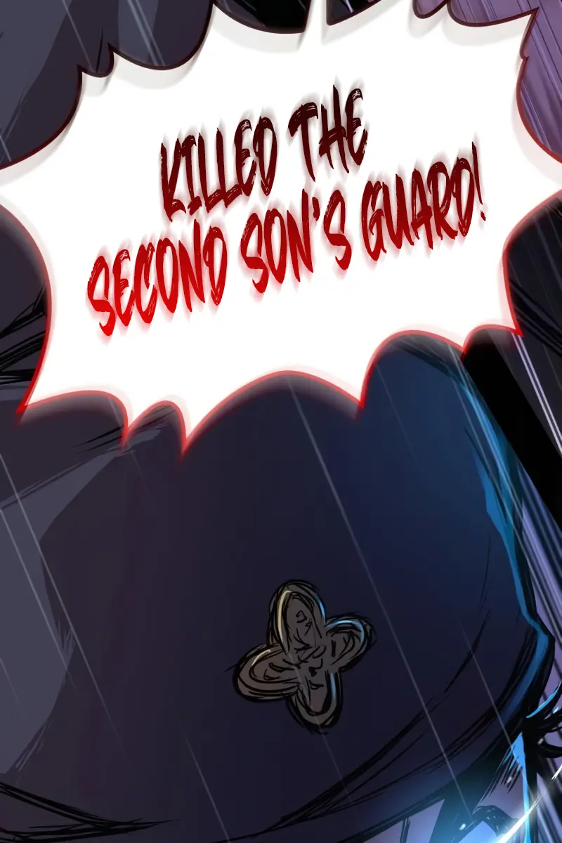 Myst, Might, Mayhem Chapter 17 Page 51