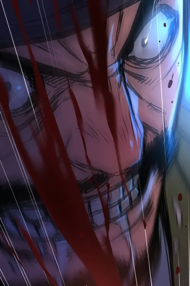 Myst, Might, Mayhem Chapter 17 Page 57