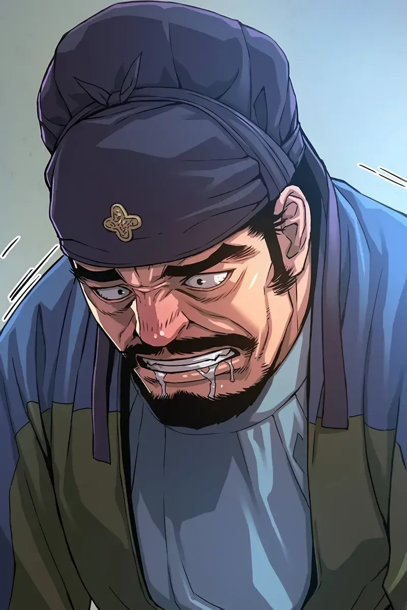 Myst, Might, Mayhem Chapter 17 Page 69