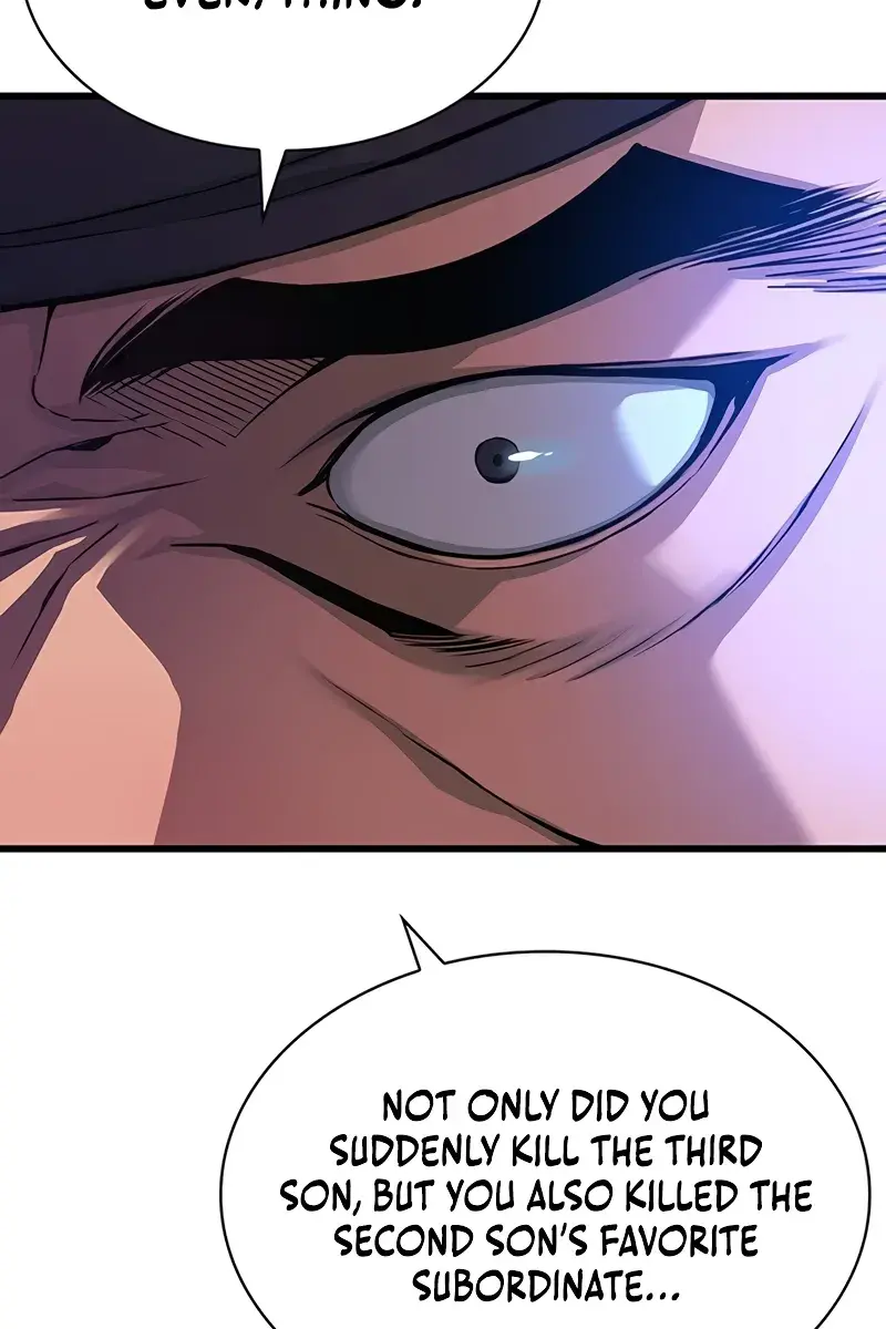 Myst, Might, Mayhem Chapter 17 Page 71