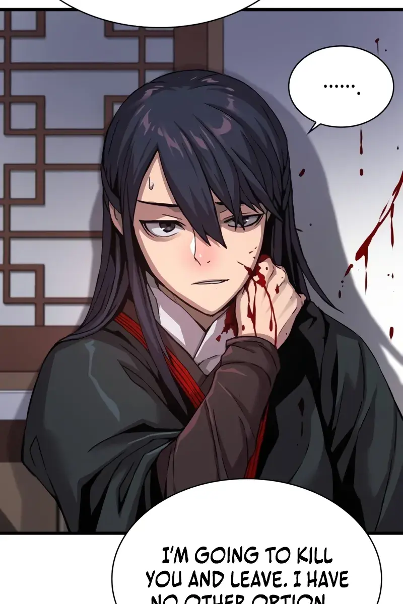 Myst, Might, Mayhem Chapter 17 Page 73