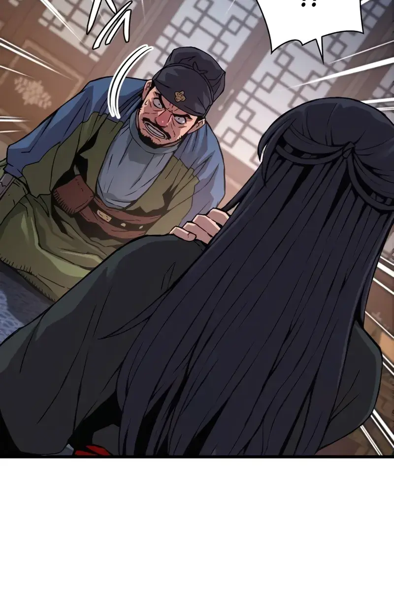 Myst, Might, Mayhem Chapter 17 Page 76