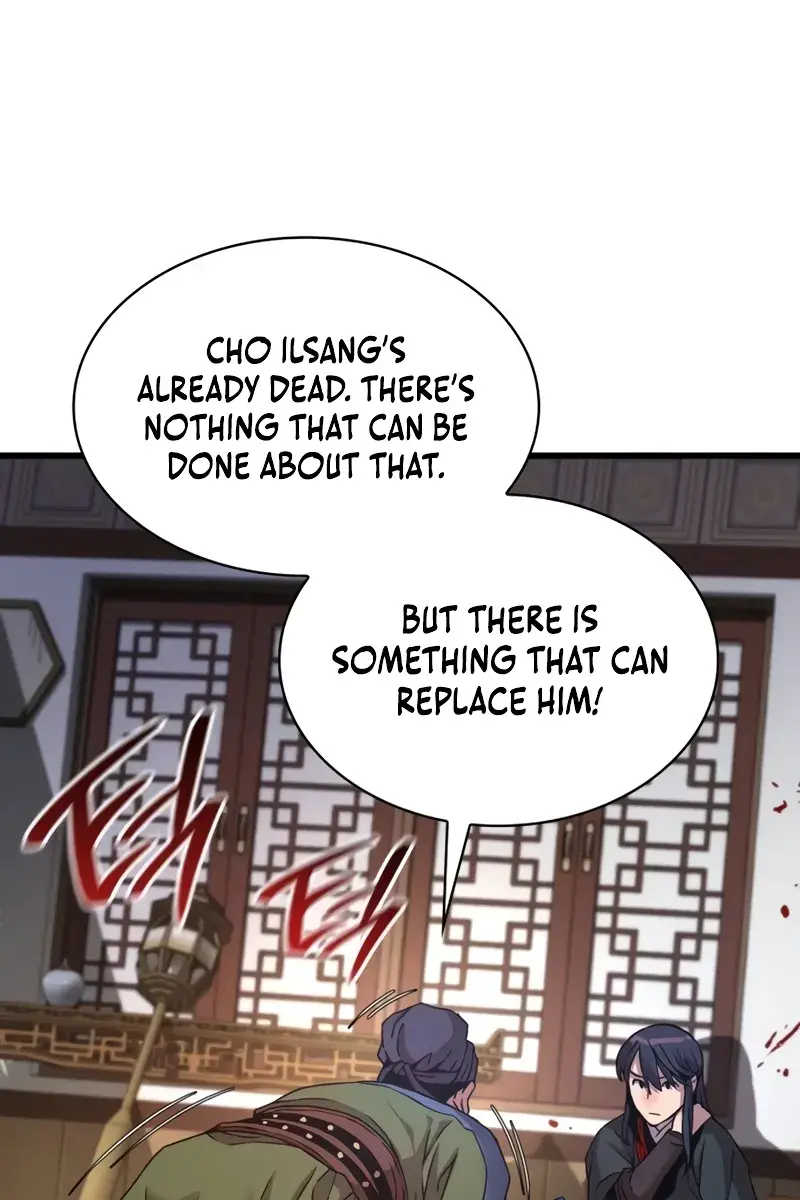 Myst, Might, Mayhem Chapter 17 Page 77