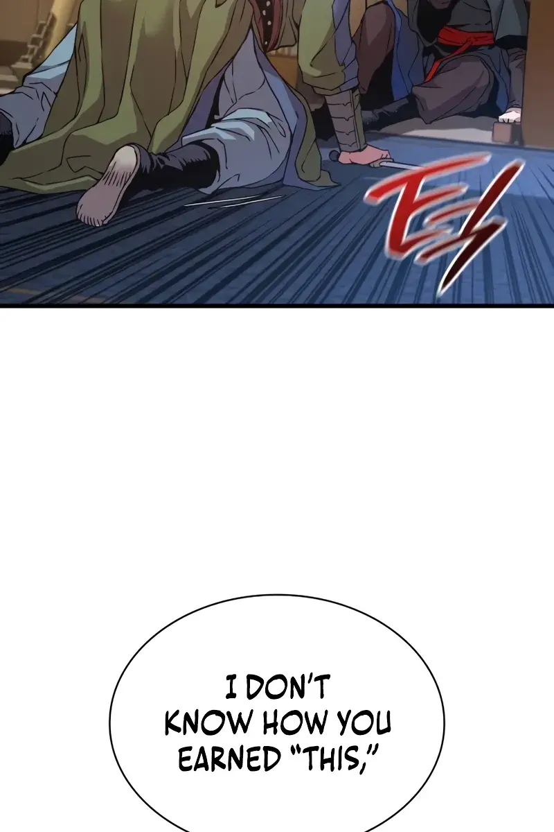 Myst, Might, Mayhem Chapter 17 Page 78