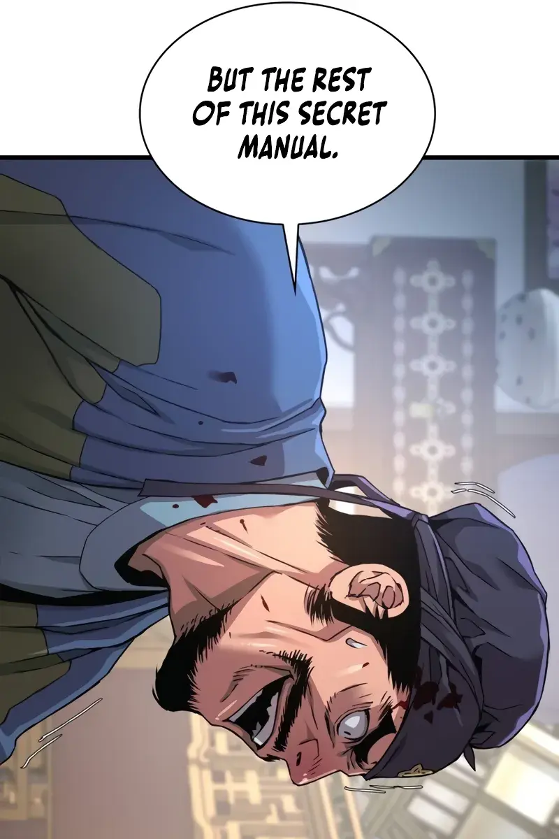 Myst, Might, Mayhem Chapter 17 Page 81