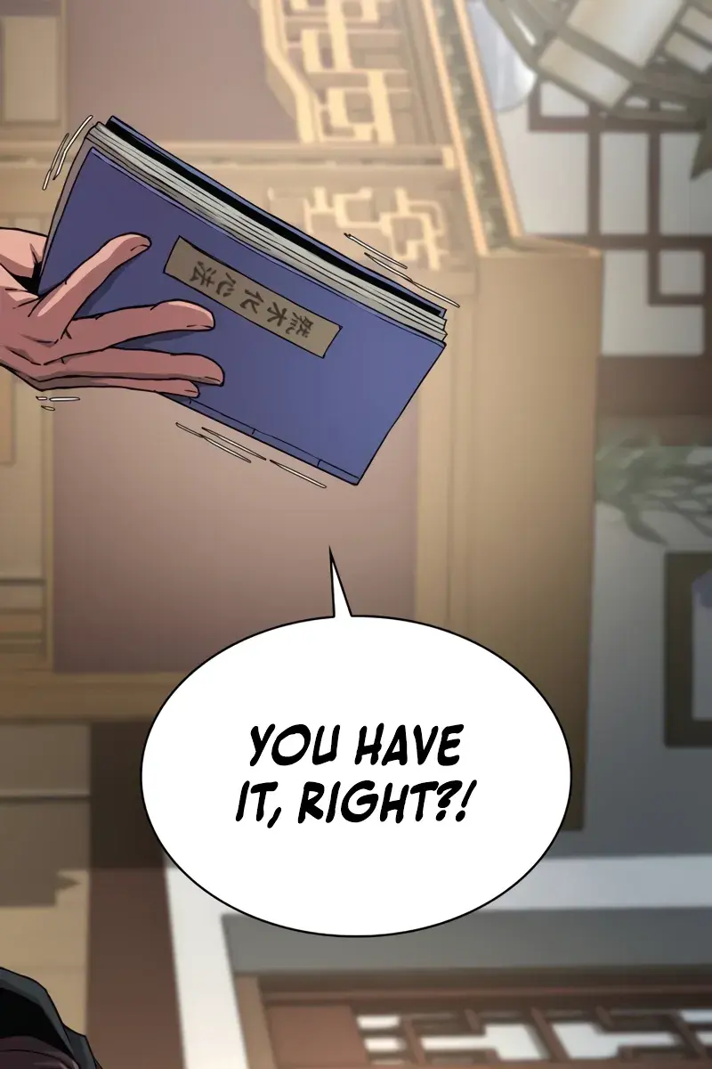 Myst, Might, Mayhem Chapter 17 Page 82