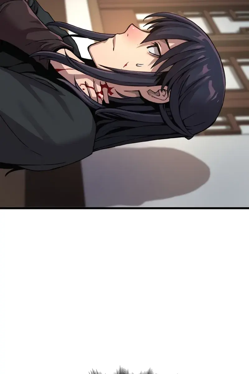 Myst, Might, Mayhem Chapter 17 Page 83