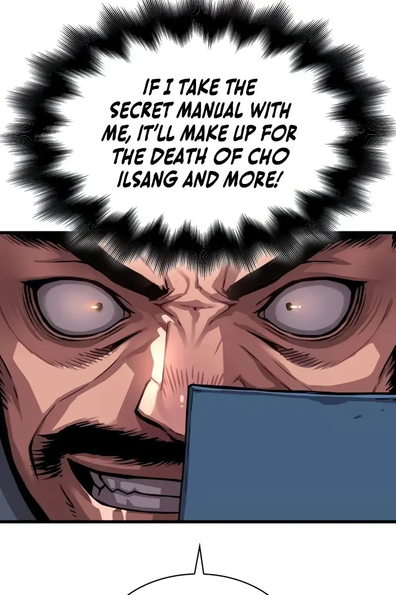 Myst, Might, Mayhem Chapter 17 Page 84