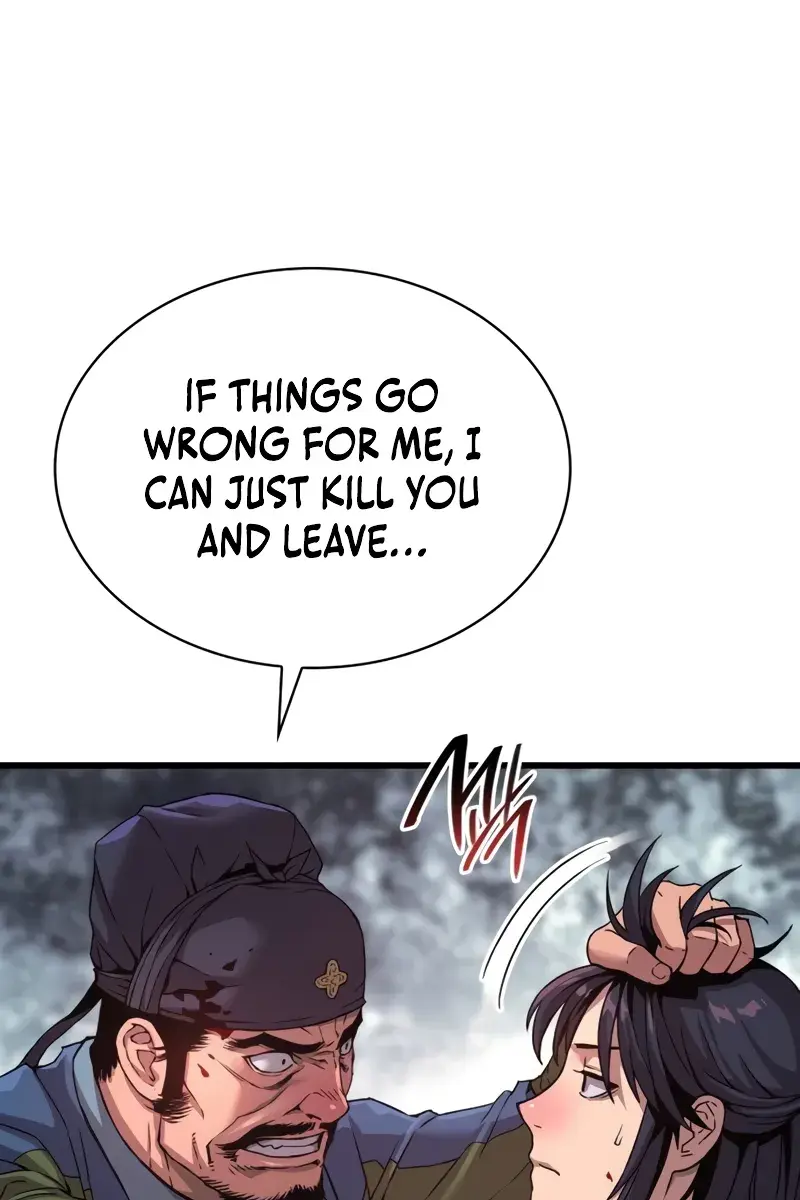 Myst, Might, Mayhem Chapter 17 Page 87