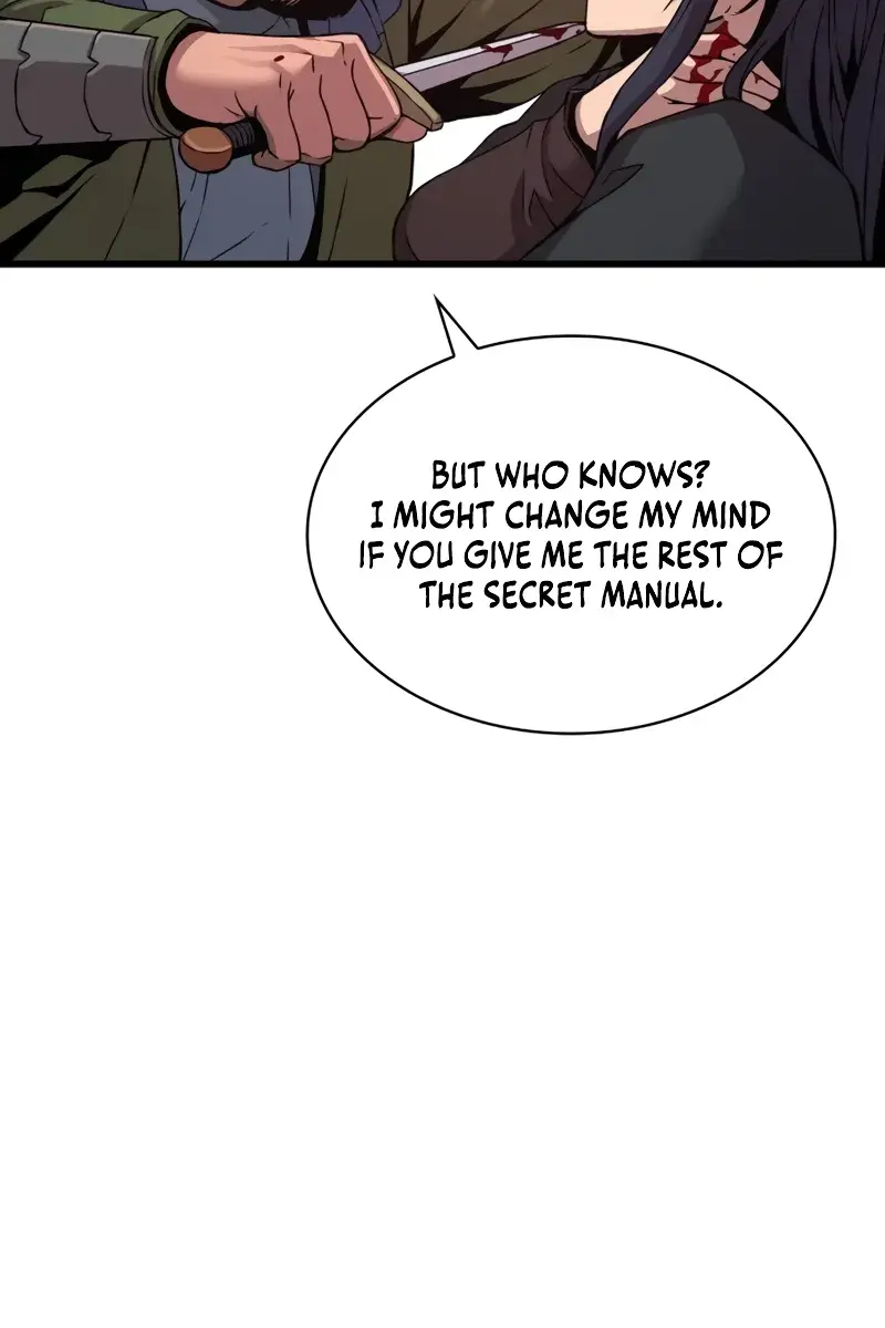 Myst, Might, Mayhem Chapter 17 Page 88