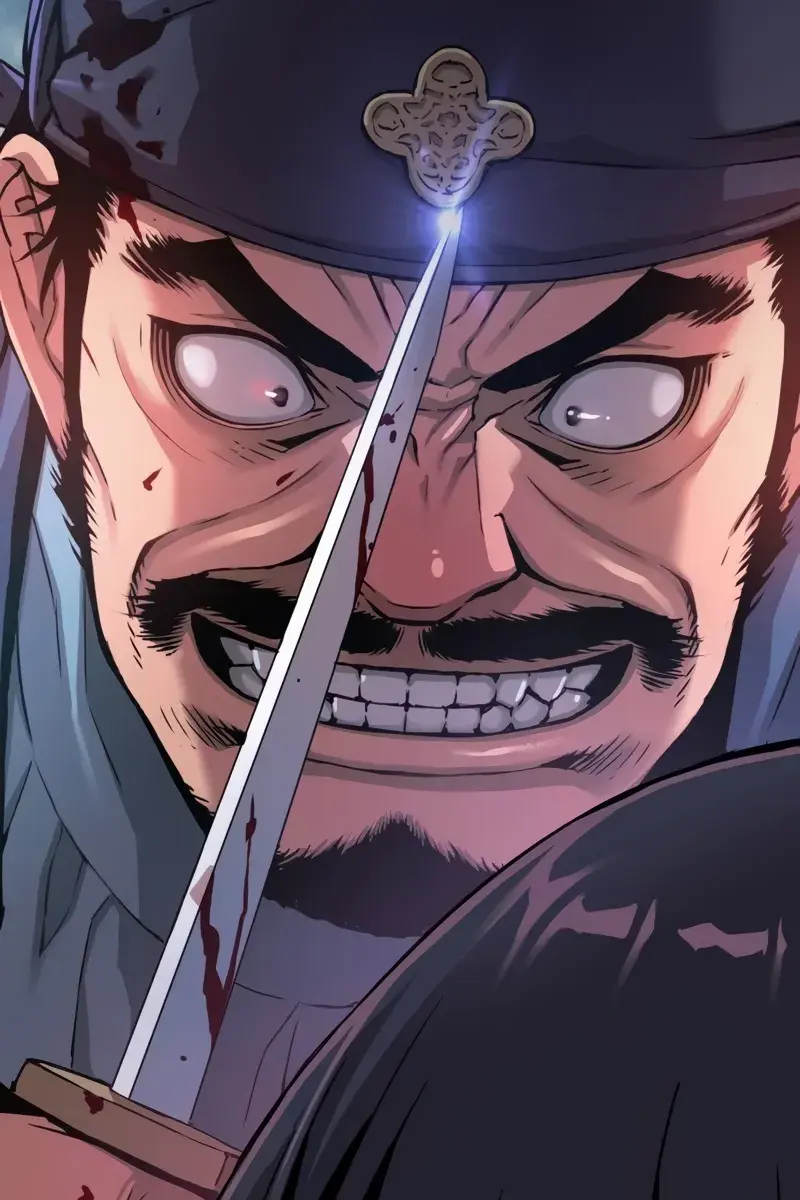 Myst, Might, Mayhem Chapter 17 Page 90