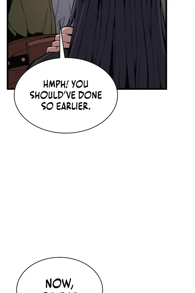 Myst, Might, Mayhem Chapter 17 Page 95