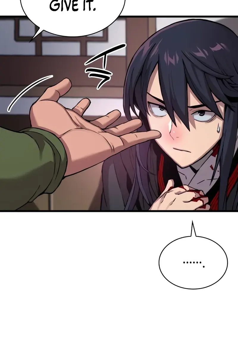 Myst, Might, Mayhem Chapter 17 Page 96