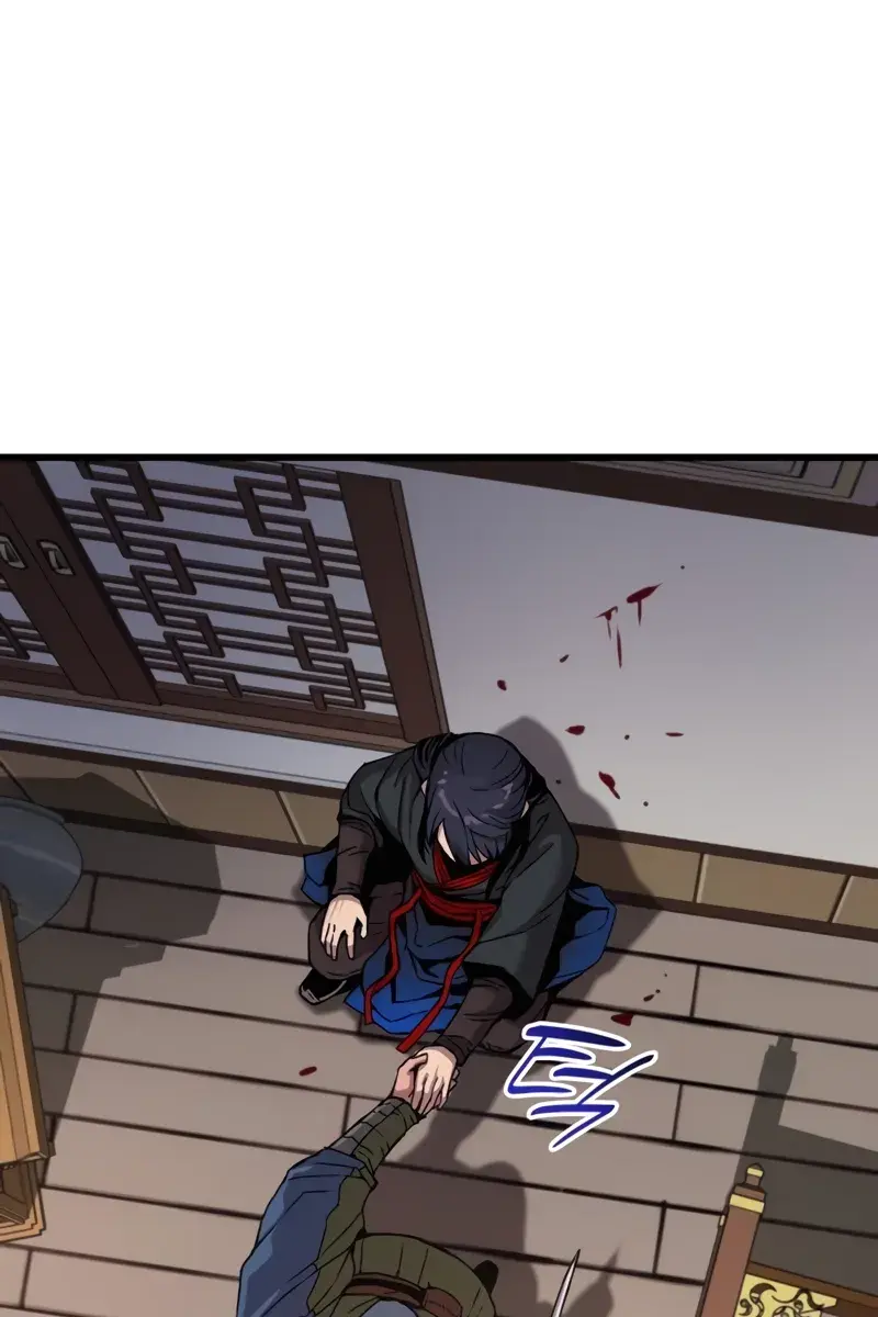 Myst, Might, Mayhem Chapter 17 Page 97