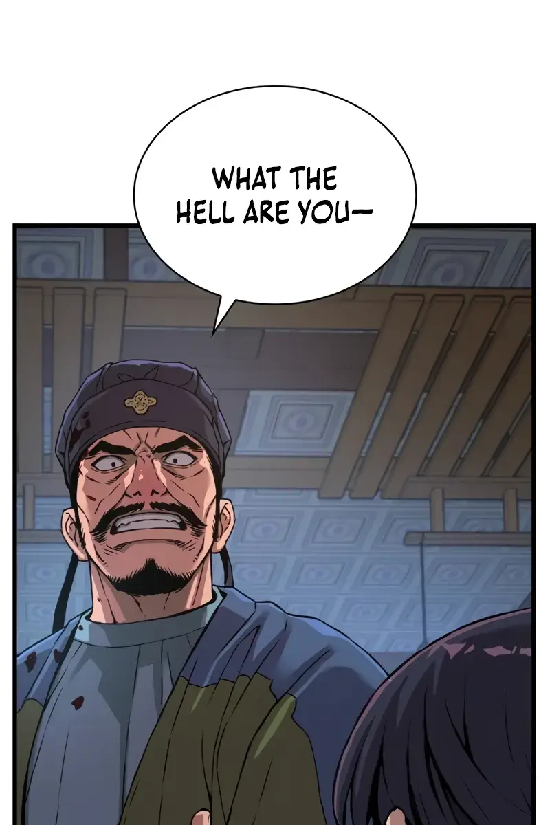 Myst, Might, Mayhem Chapter 17 Page 99