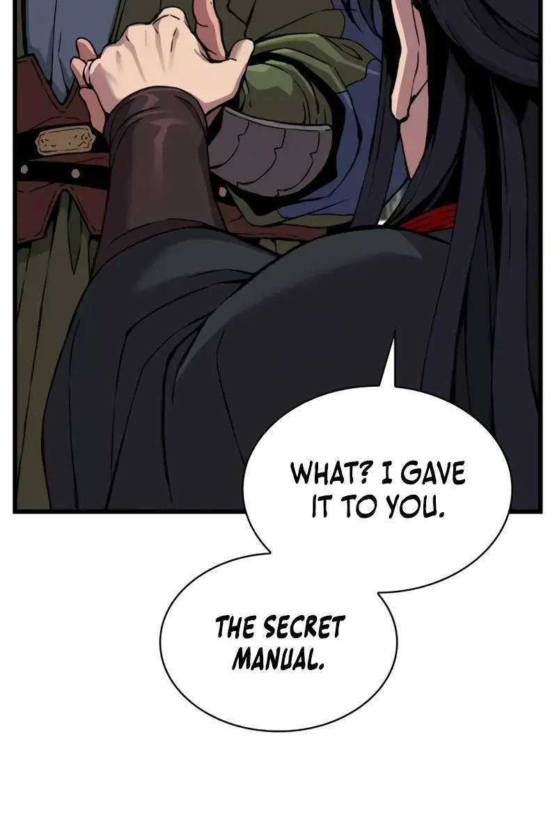 Myst, Might, Mayhem Chapter 17 Page 100