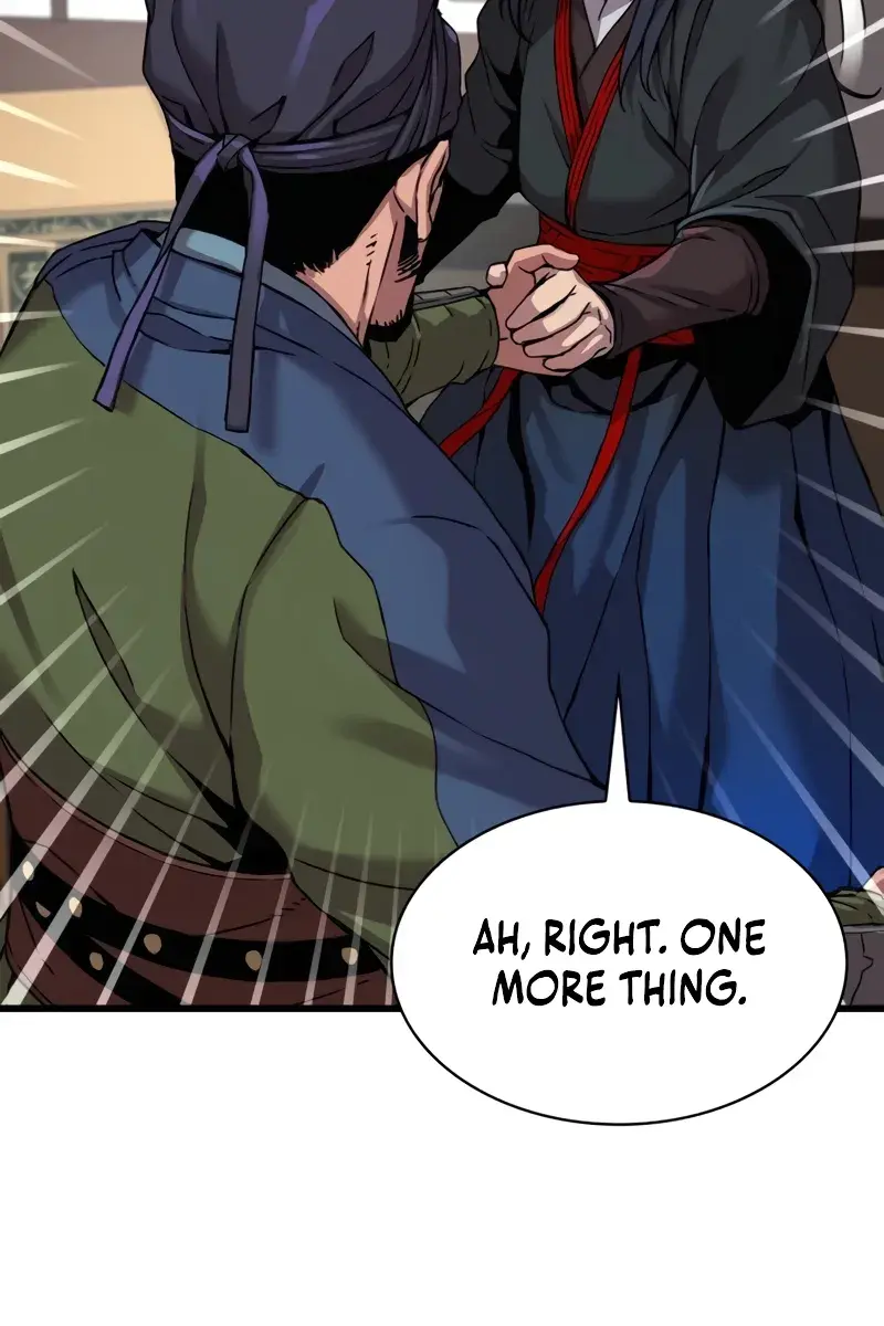 Myst, Might, Mayhem Chapter 17 Page 104