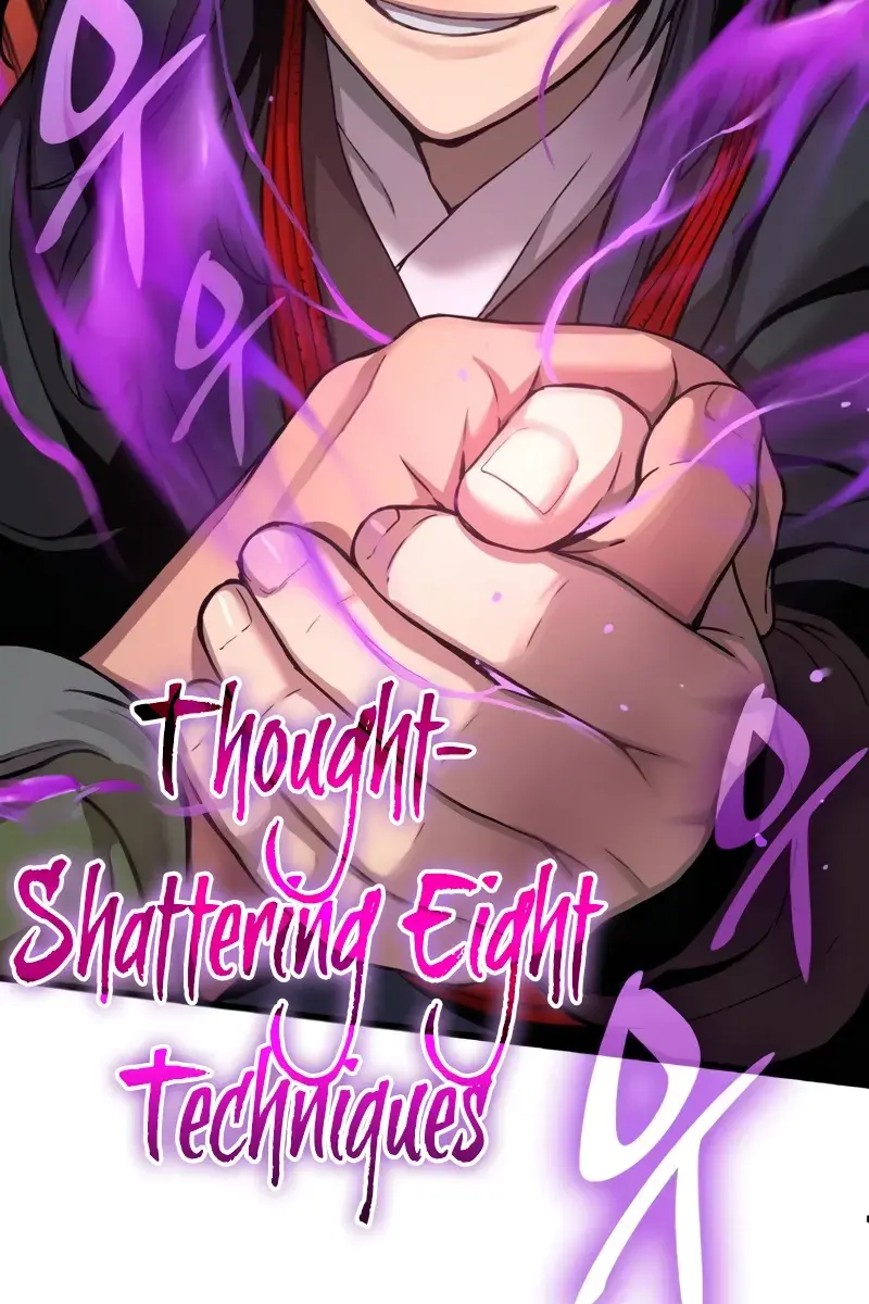 Myst, Might, Mayhem Chapter 17 Page 108