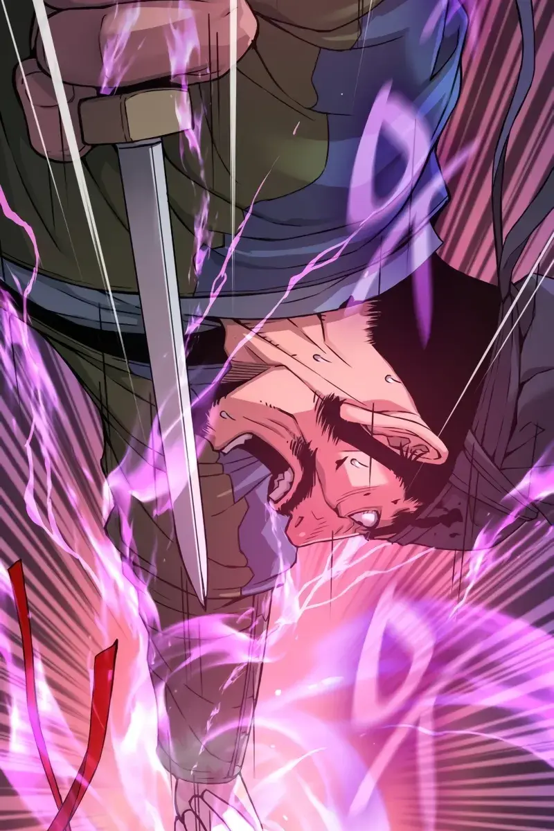 Myst, Might, Mayhem Chapter 17 Page 115