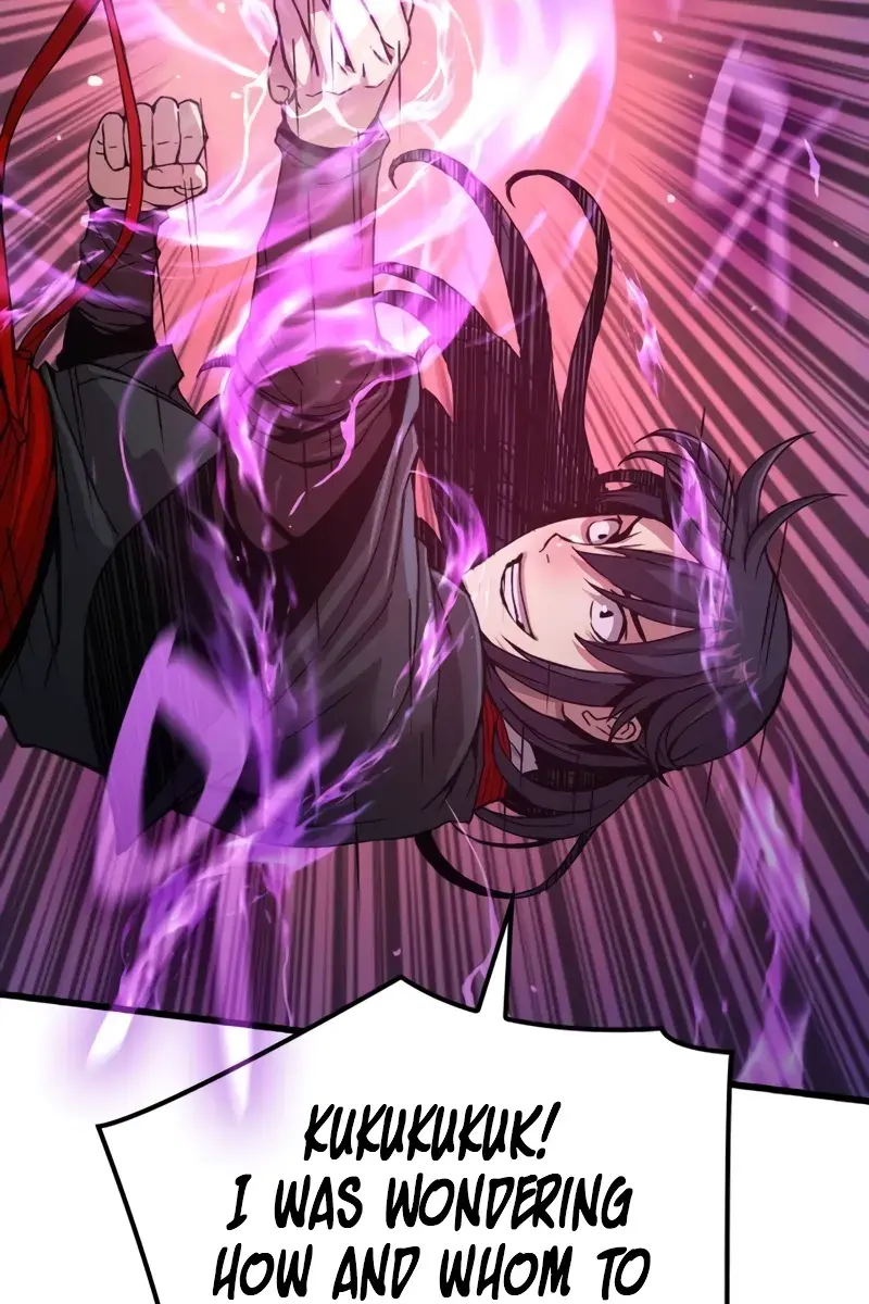 Myst, Might, Mayhem Chapter 17 Page 116