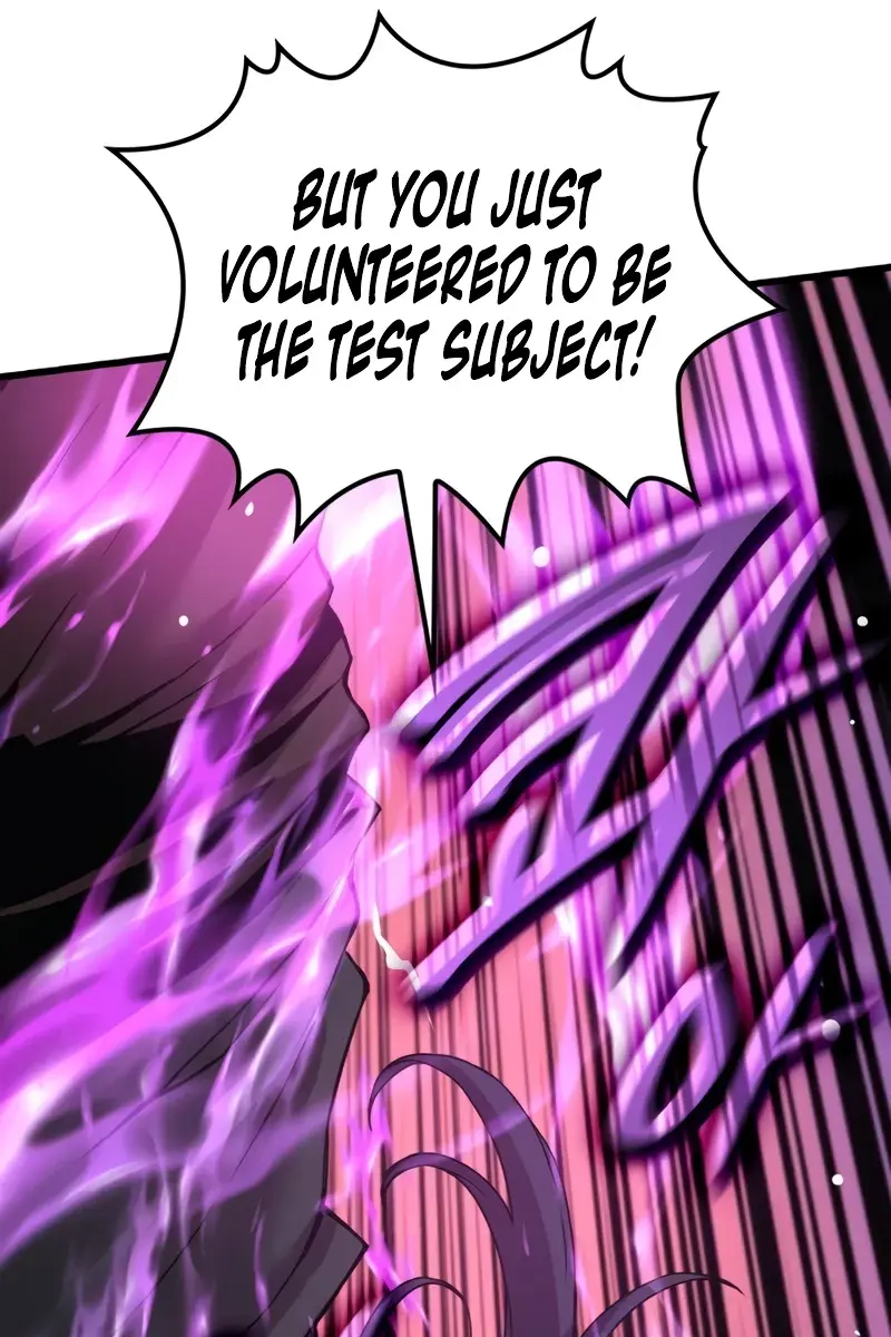 Myst, Might, Mayhem Chapter 17 Page 118