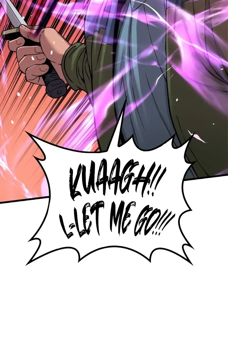 Myst, Might, Mayhem Chapter 17 Page 121