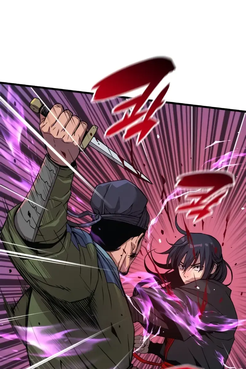 Myst, Might, Mayhem Chapter 17 Page 122