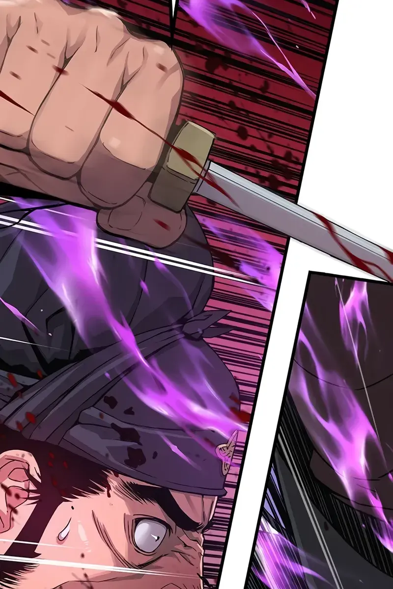 Myst, Might, Mayhem Chapter 17 Page 125