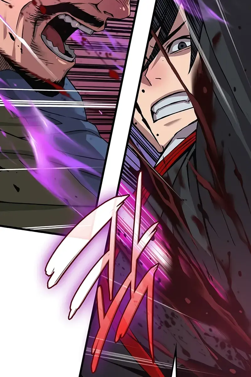 Myst, Might, Mayhem Chapter 17 Page 126