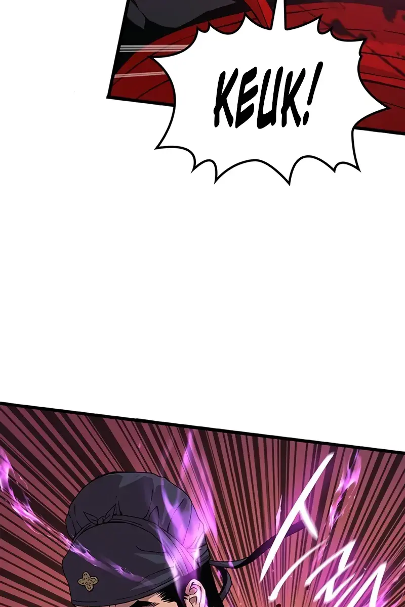 Myst, Might, Mayhem Chapter 17 Page 127