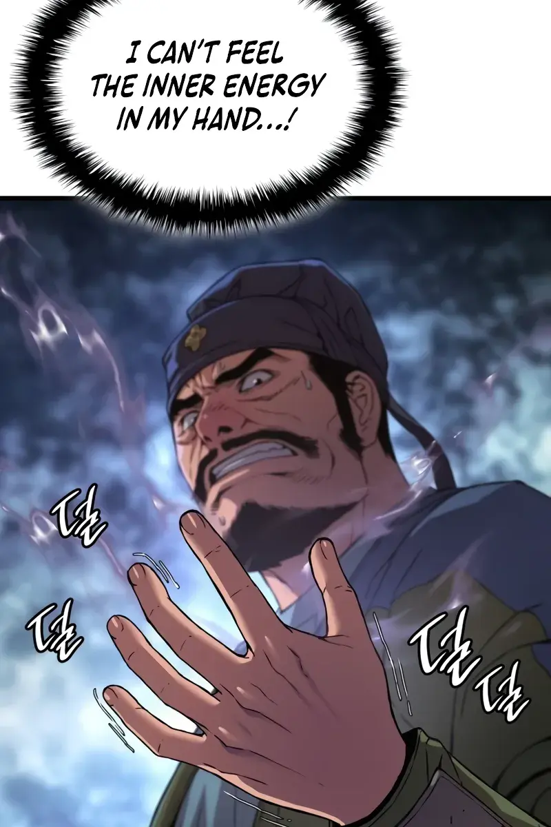 Myst, Might, Mayhem Chapter 17 Page 134