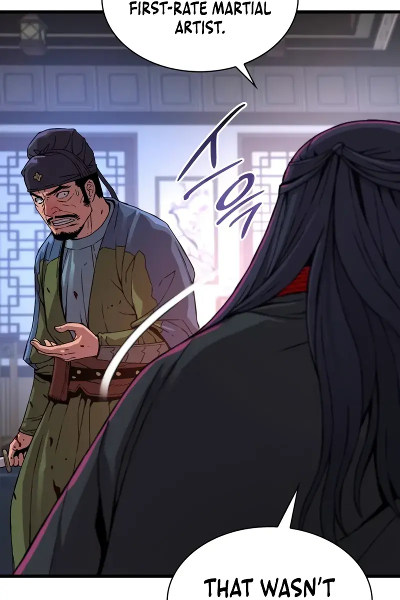 Myst, Might, Mayhem Chapter 17 Page 136